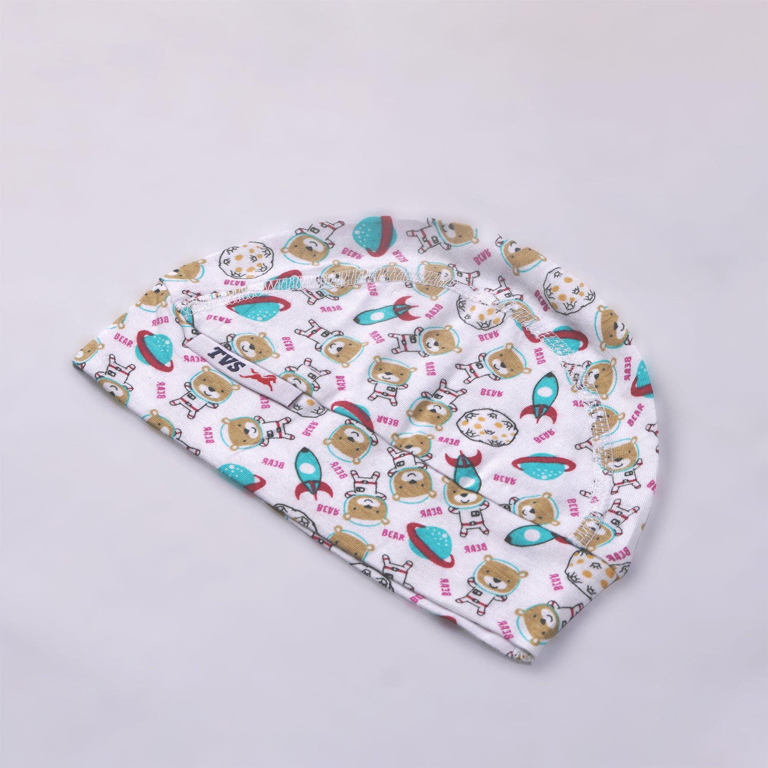TVS Skull Cap for Kids